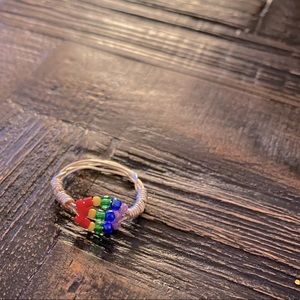 Pride Rings